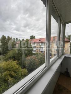 Продажа квартиры Омск.&nbsp;ул. 6-я Станционная, 15