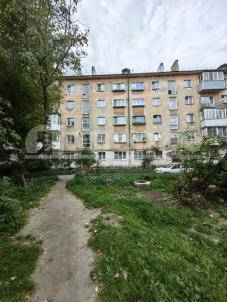 Продажа квартиры Омск.&nbsp;ул. 6-я Станционная, 15