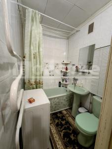 Продажа квартиры Омск.&nbsp;ул. 6-я Станционная, 15