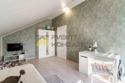 Продажа дома улица Юбилейная, 6А