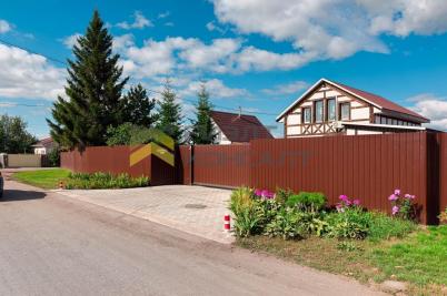 Продажа дома улица Юбилейная, 6А