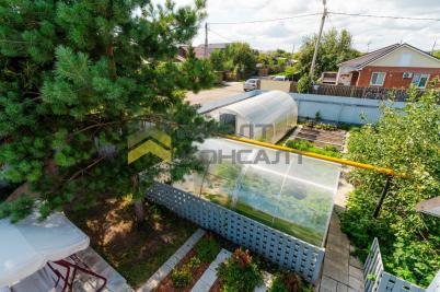 Продажа дома улица Юбилейная, 6А