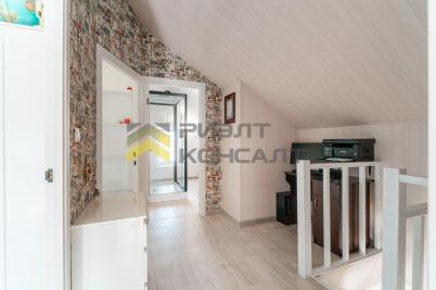 Продажа дома улица Юбилейная, 6А