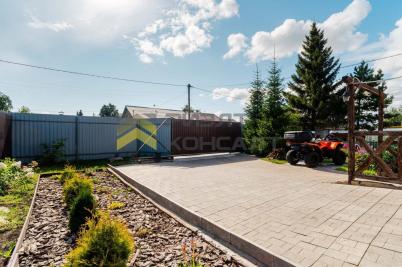 Продажа дома улица Юбилейная, 6А