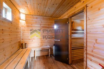 Продажа дома улица Юбилейная, 6А