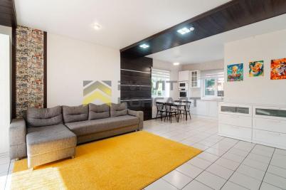 Продажа дома улица Юбилейная, 6А