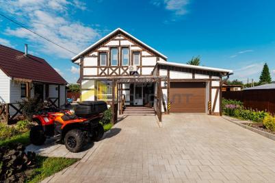 Продажа дома улица Юбилейная, 6А