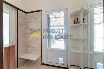 Продажа дома улица Юбилейная, 6А