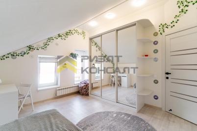 Продажа дома улица Юбилейная, 6А