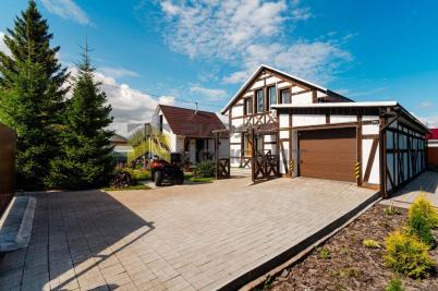 Продажа дома улица Юбилейная, 6А