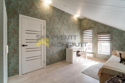 Продажа дома улица Юбилейная, 6А