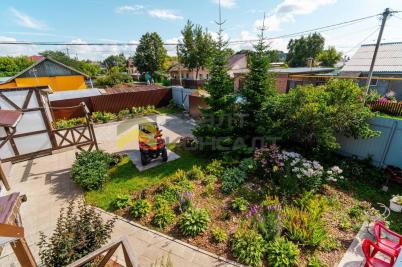 Продажа дома улица Юбилейная, 6А