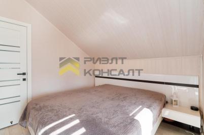 Продажа дома улица Юбилейная, 6А