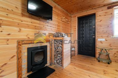 Продажа дома улица Юбилейная, 6А