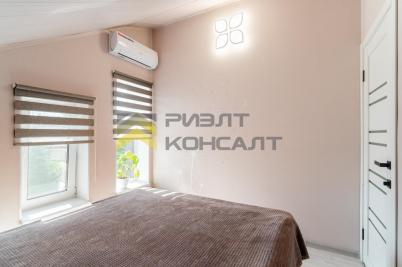 Продажа дома улица Юбилейная, 6А