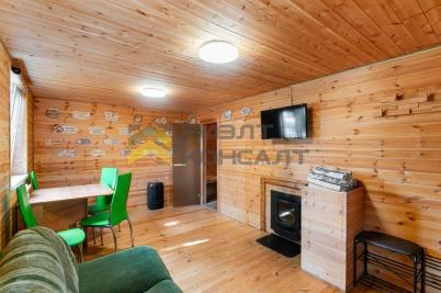 Продажа дома улица Юбилейная, 6А