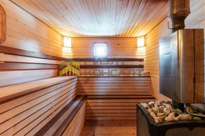 Продажа дома улица Юбилейная, 6А