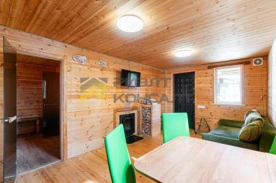 Продажа дома улица Юбилейная, 6А