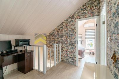 Продажа дома улица Юбилейная, 6А