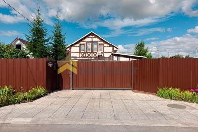 Продажа дома улица Юбилейная, 6А