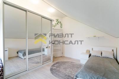 Продажа дома улица Юбилейная, 6А