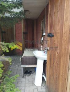 Продажа дачи Омск.&nbsp;аллея Степная, 6