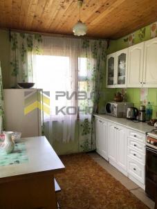 Продажа дачи Омск.&nbsp;аллея Степная, 6