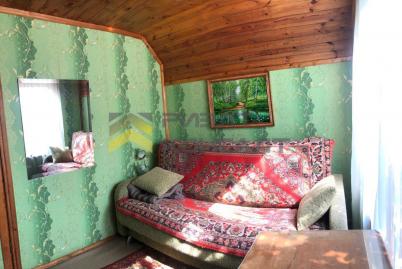 Продажа дачи Омск.&nbsp;аллея Степная, 6