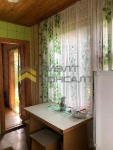 Продажа дачи Омск.&nbsp;аллея Степная, 6