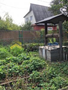 Продажа дачи Омск.&nbsp;аллея Степная, 6