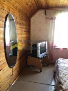 Продажа дачи Омск.&nbsp;аллея Степная, 6