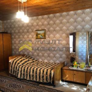 Продажа дачи Омск.&nbsp;аллея Степная, 6