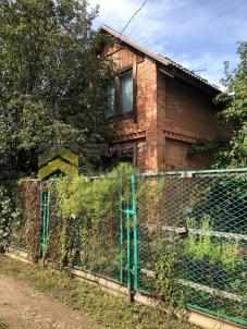 Продажа дачи Омск.&nbsp;аллея Степная, 6