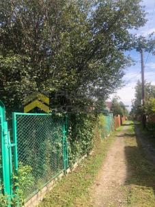 Продажа дачи Омск.&nbsp;аллея Степная, 6