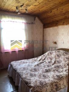 Продажа дачи Омск.&nbsp;аллея Степная, 6