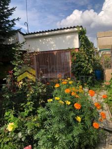 Продажа дачи Омск.&nbsp;аллея Степная, 6