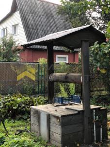 Продажа дачи Омск.&nbsp;аллея Степная, 6