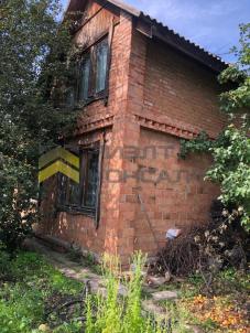 Продажа дачи Омск.&nbsp;аллея Степная, 6