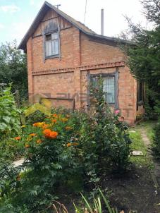 Продажа дачи Омск.&nbsp;аллея Степная, 6