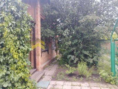 Продажа дачи Омск.&nbsp;аллея Степная, 6