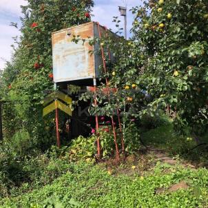 Продажа дачи Омск.&nbsp;аллея Степная, 6