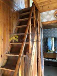 Продажа дачи Омск.&nbsp;аллея Степная, 6