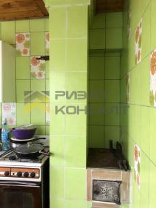 Продажа дачи Омск.&nbsp;аллея Степная, 6