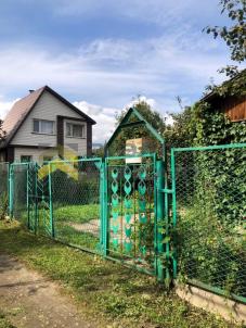 Продажа дачи Омск.&nbsp;аллея Степная, 6