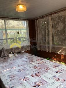 Продажа дачи Омск.&nbsp;аллея Степная, 6