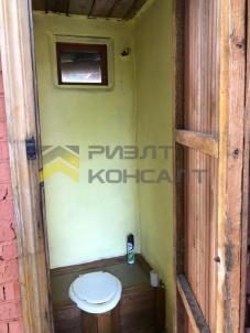 Продажа дачи Омск.&nbsp;аллея Степная, 6