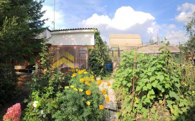 Продажа дачи Омск.&nbsp;аллея Степная, 6