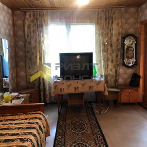 Продажа дачи Омск.&nbsp;аллея Степная, 6