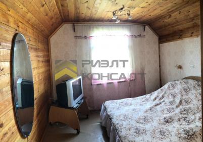 Продажа дачи Омск.&nbsp;аллея Степная, 6