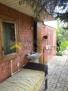 Продажа дачи Омск.&nbsp;аллея Степная, 6
